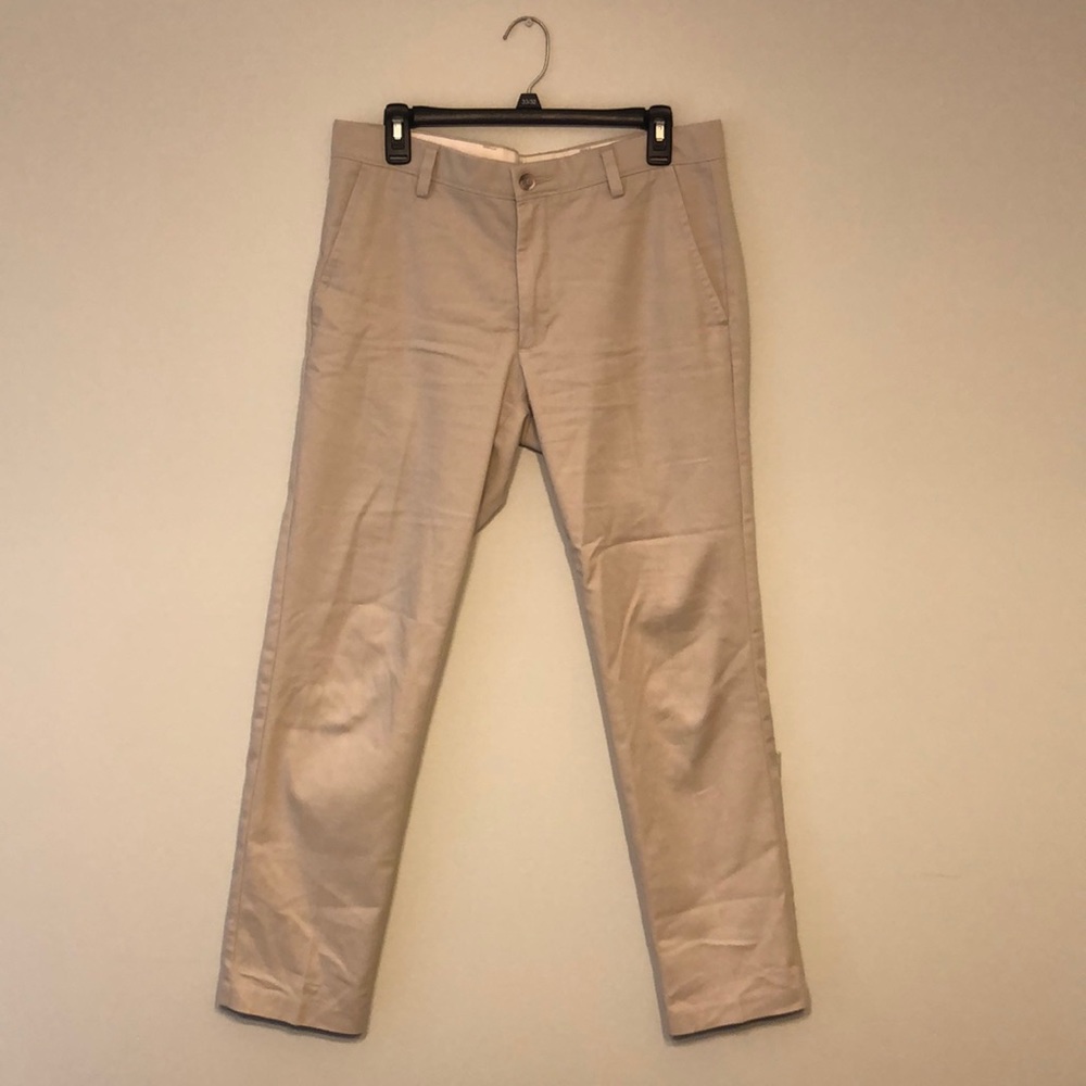 Men’s Levi’s Dockers slim tapered pants